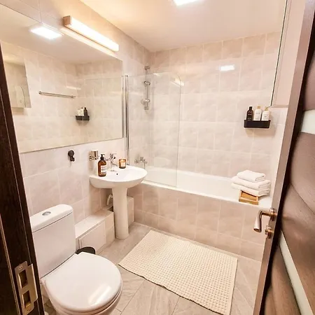 Apartment Cozy Velvet Near Calea Victoriei