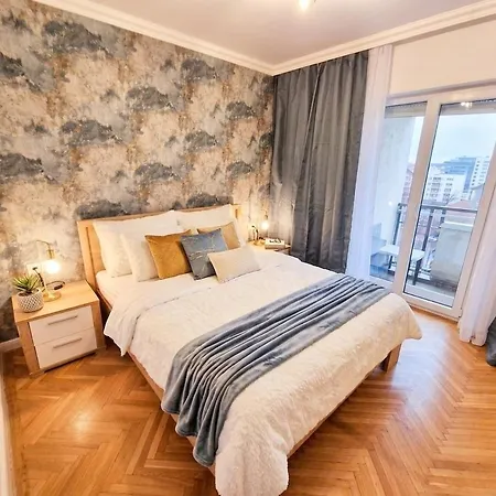 Apartment Cozy Velvet Near Calea Victoriei